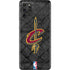 NBA Cleveland Cavaliers Dark Rust Galaxy S20 Plus Skin